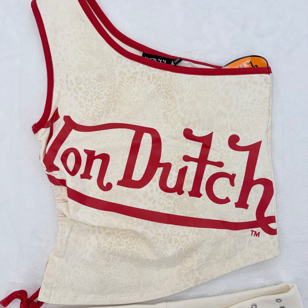 Von Dutch Set (Size S) - Picture 3 of 7